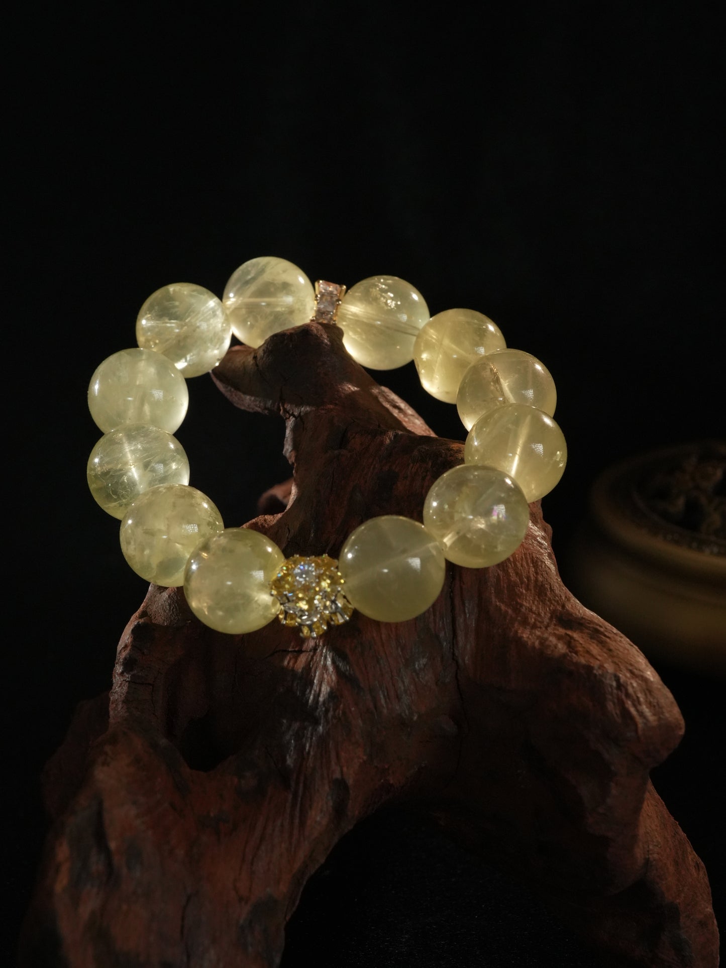 Atrae Riqueza y Abundancia Magnética (Attract Wealth and Abundance)