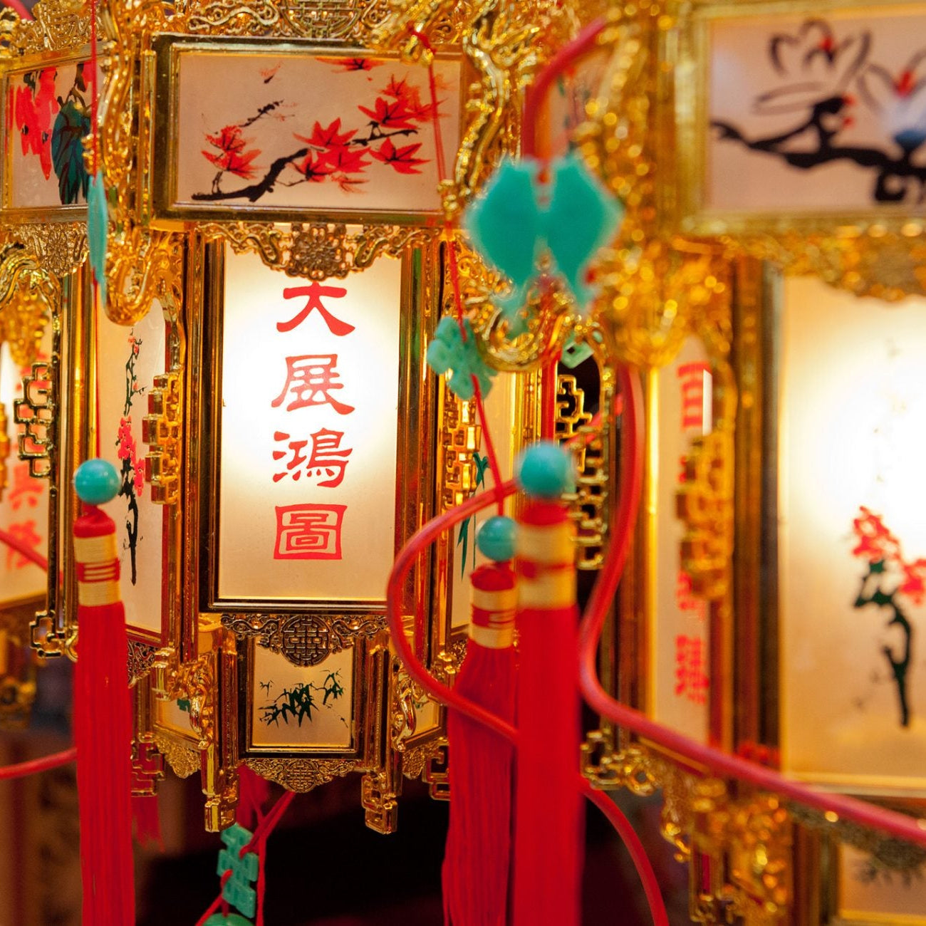 FengShui Blessing Ceremony（Personal Customization）